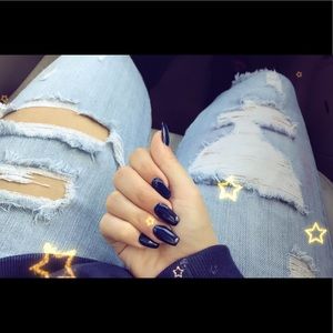 Meet your Posher, Leslie